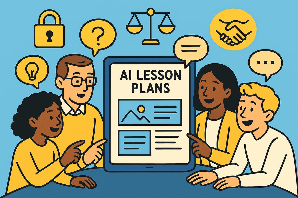 Overcoming Challenges and Ensuring Responsible LearnSpark Use