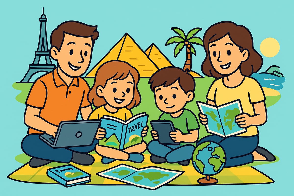 Choosing the Right Curriculum and Educational Approach