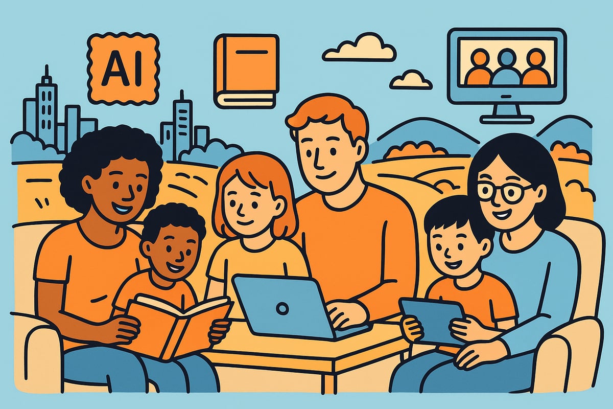 The State of Homeschooling in 2026: Trends and Insights