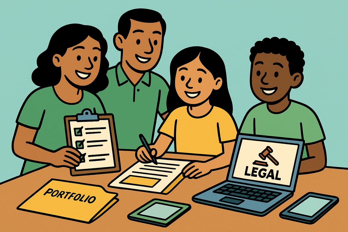 Navigating Legal Requirements and Compliance