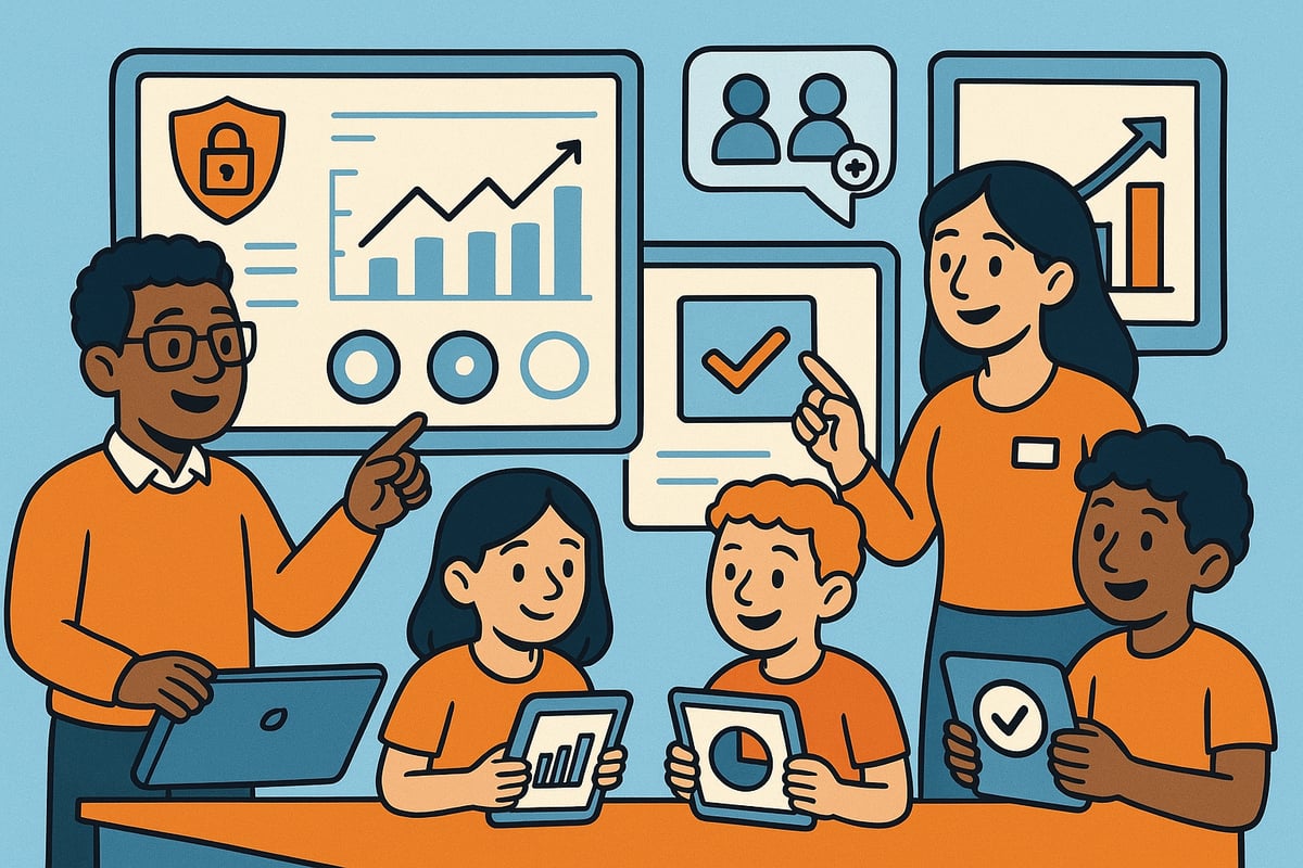 Best Practices for Effective Progress Tracking
