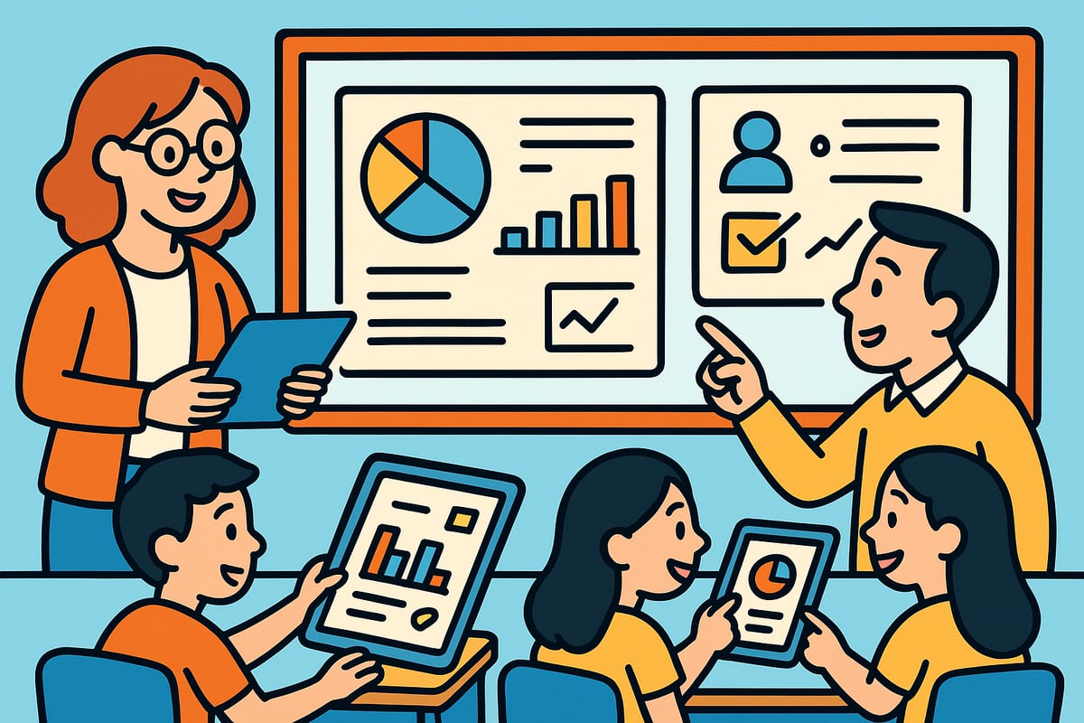The Importance of Tracking Student Progress in 2026