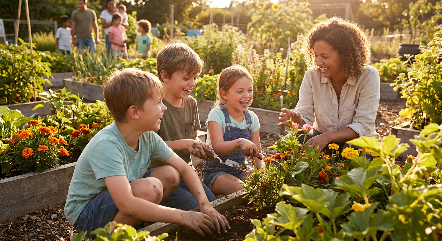 The Ultimate Homeschool Socialization Guide 2026: Co-ops, Friendships & Data
