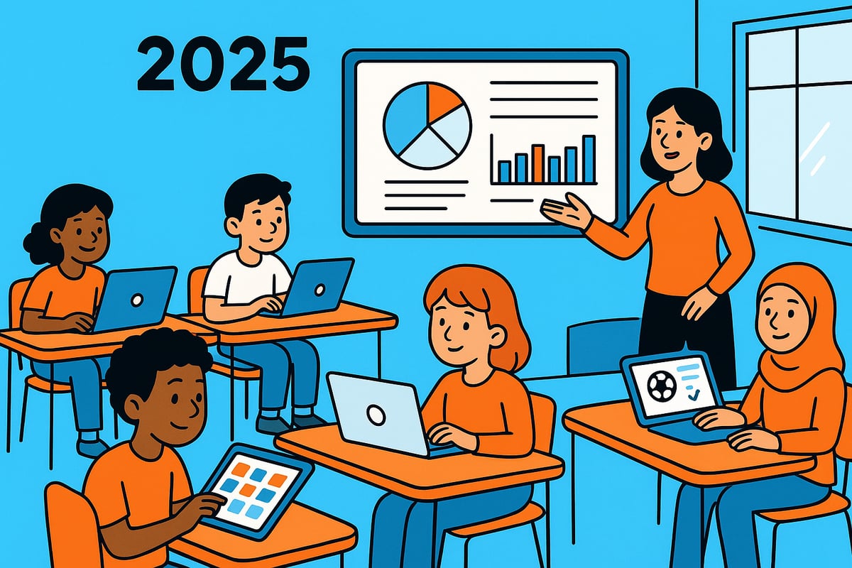 Understanding Personalized Learning in 2025
