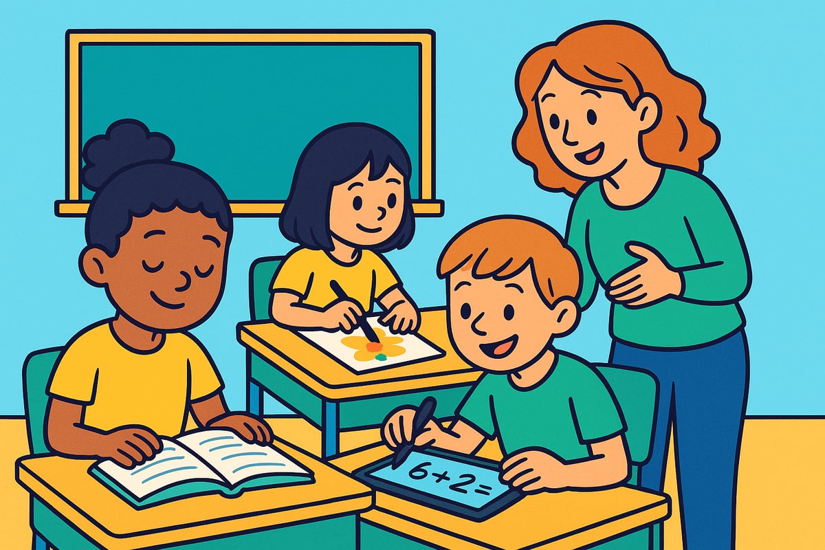 Why Personalized Learning Matters: Benefits and Evidence