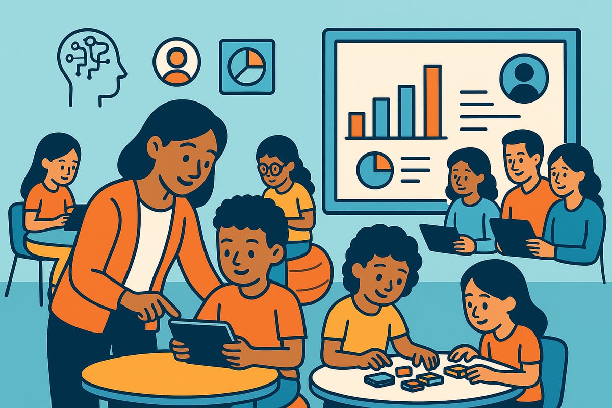 Implementing Personalized Learning: Step-by-Step Guide for 2025