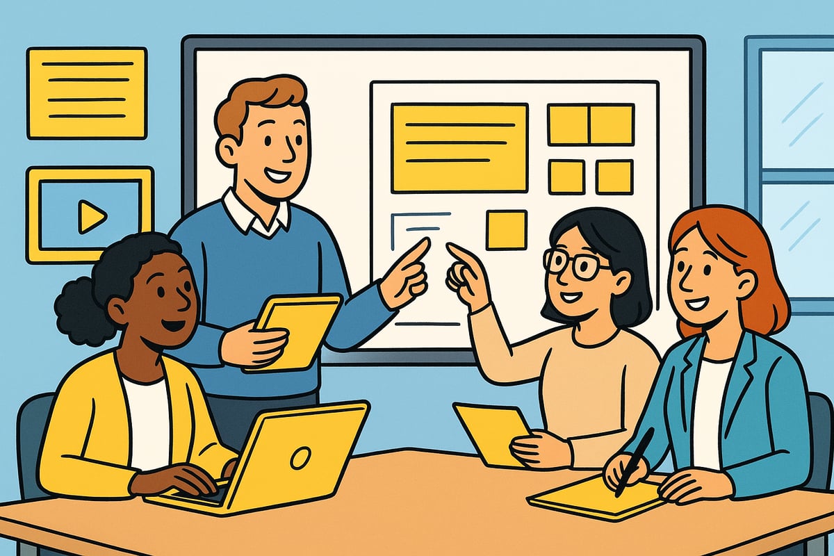 Maximizing the Impact of Engaging Activities: Best Practices for 2026