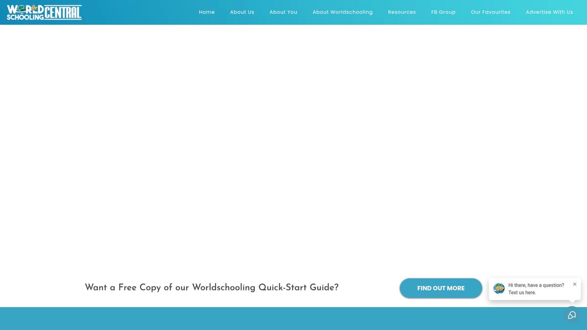 7 Essential Worldschooling Tools for Families in 2025 - Worldschooling Central Community