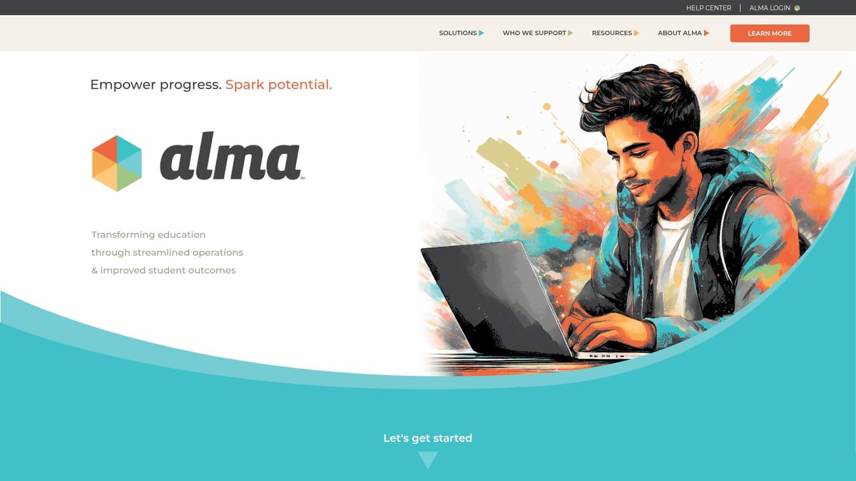 9 Game-Changing Educational Planning Software Picks for 2025 - Alma