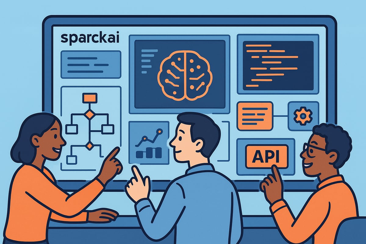 Advanced SparkAI Features and Customization