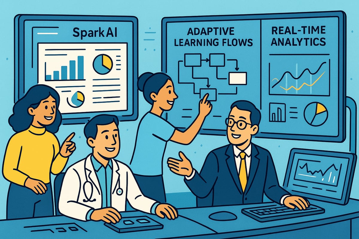 Understanding SparkAI: Core Concepts and Capabilities