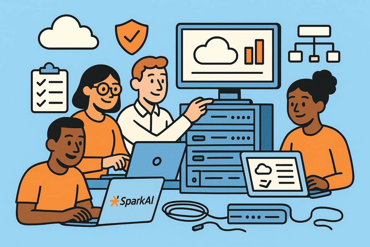 Getting Started with SparkAI: Setup and Configuration