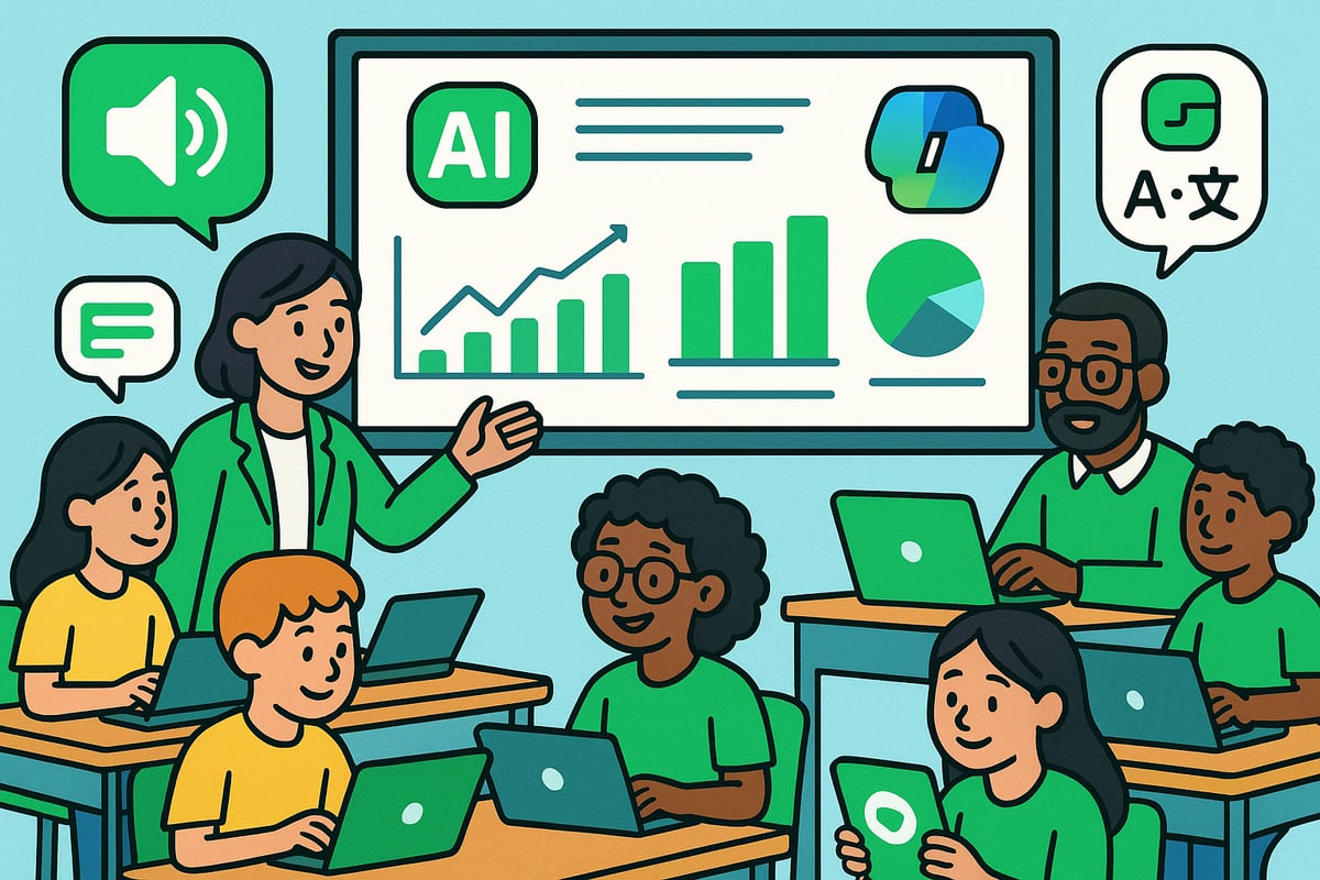 Essential LearnSpark Tools and Platforms for 2026 Classrooms