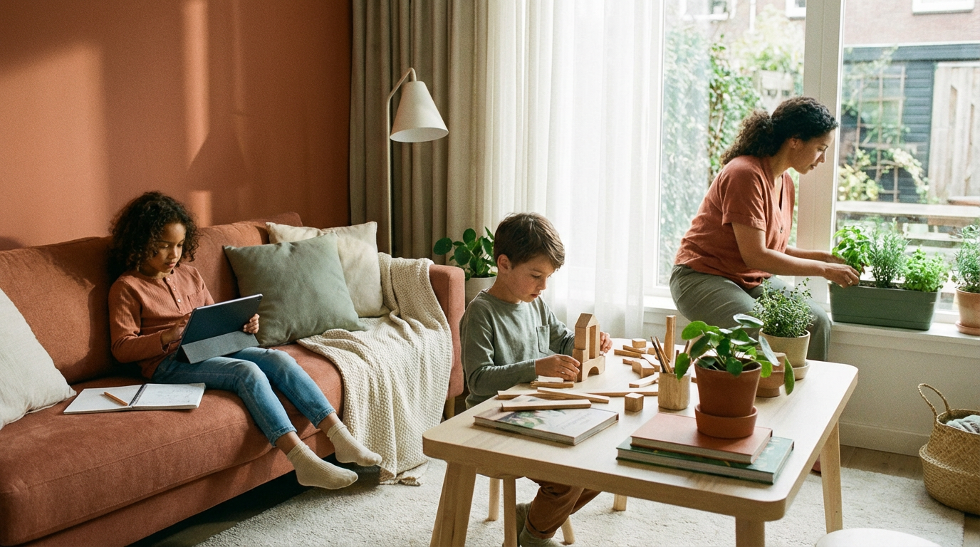 Homeschooling Styles 2026: The Ultimate Guide to Eclectic, Unschooling, and Beyond