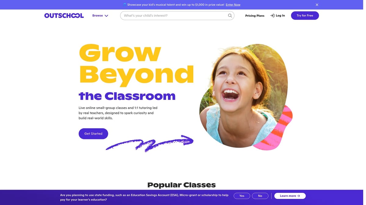 7 Essential Worldschooling Software Picks for 2025 - Outschool