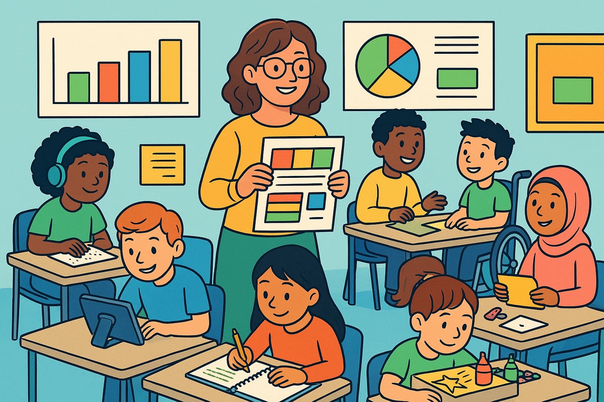 Adapting Teaching Plans for Diverse Classrooms