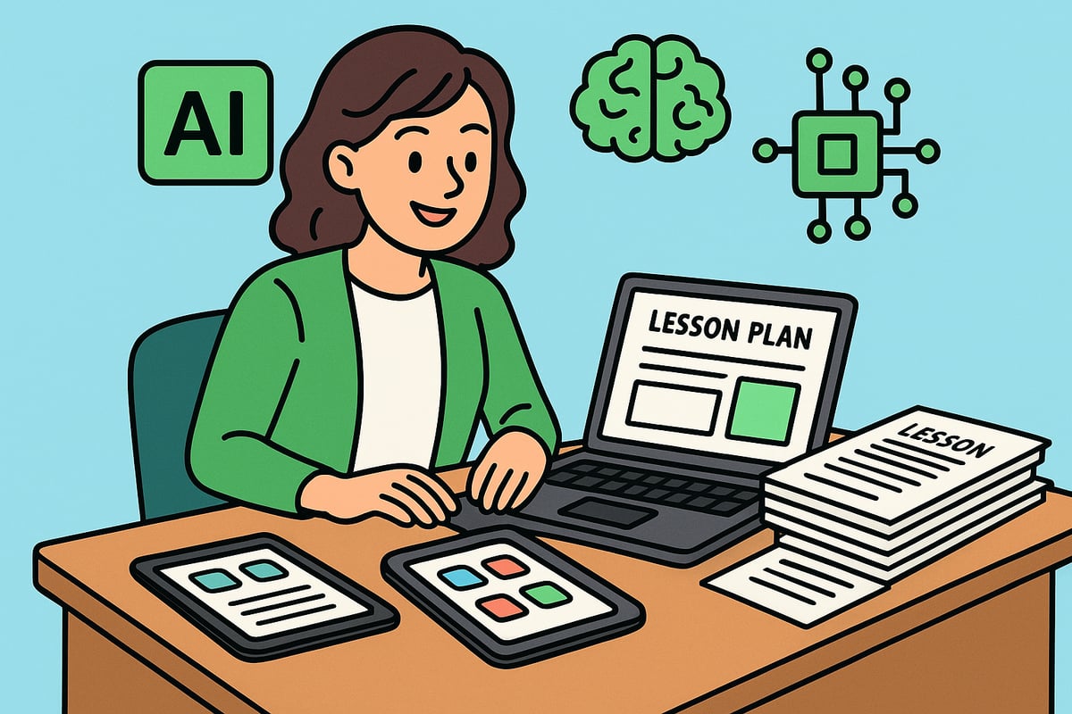 Step 3: Leveraging Technology and Modern Tools