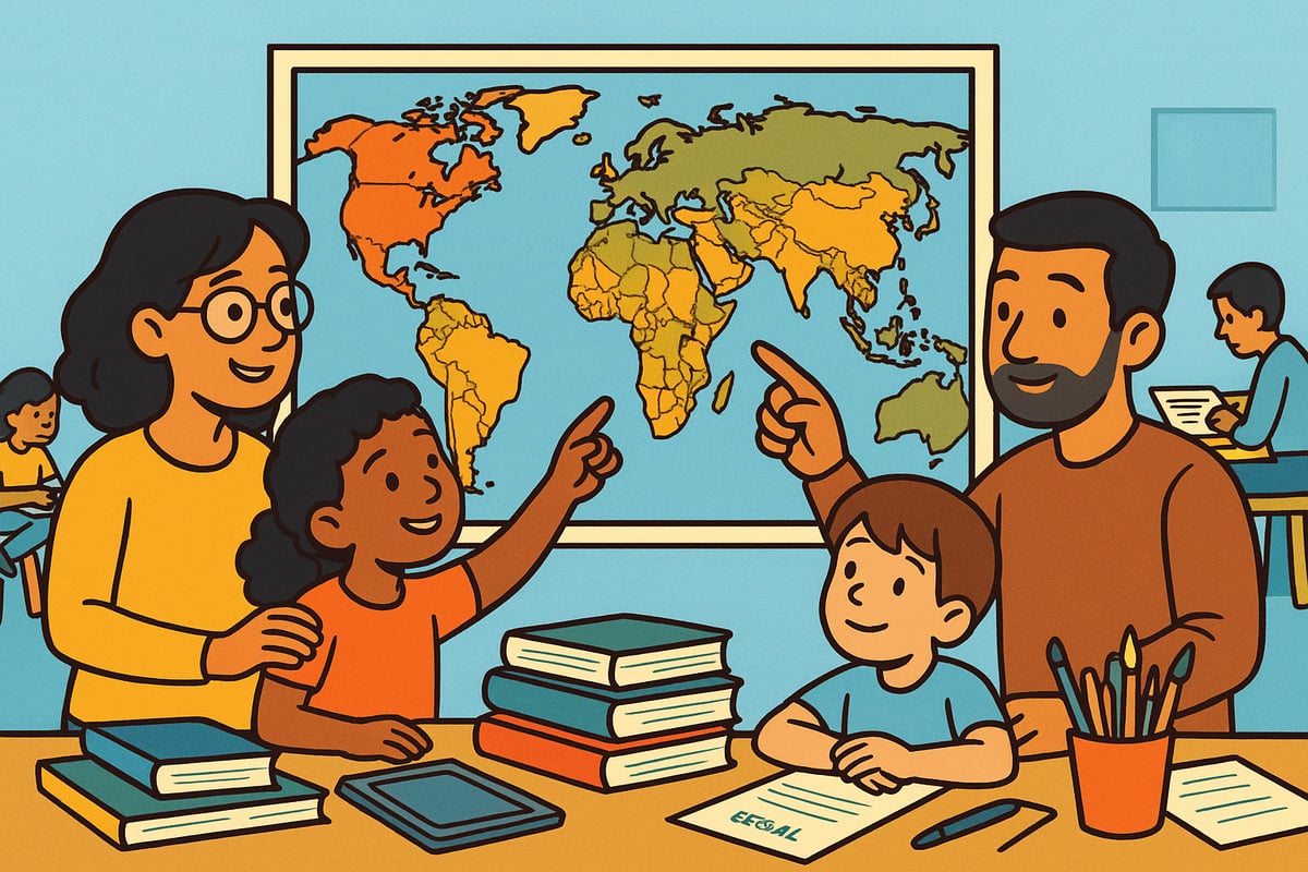 Navigating Legal, Social, and Assessment Considerations