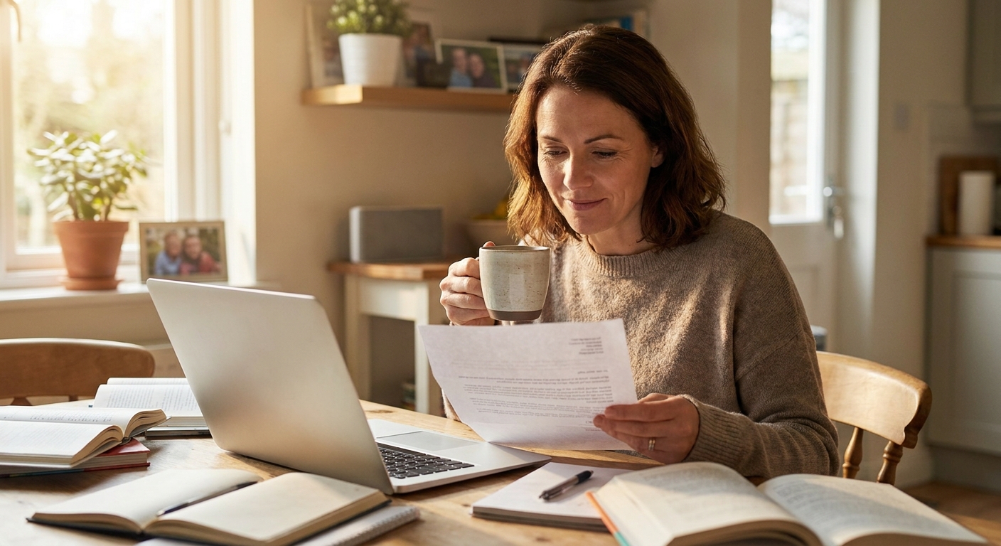 Virginia Notice of Intent to Homeschool: Filing Steps + Template