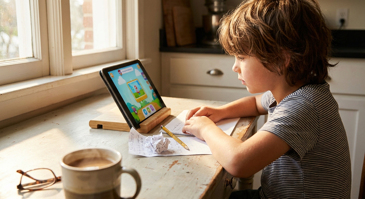 AdaptedMind: Login, Pricing, Trial and IXL Compared