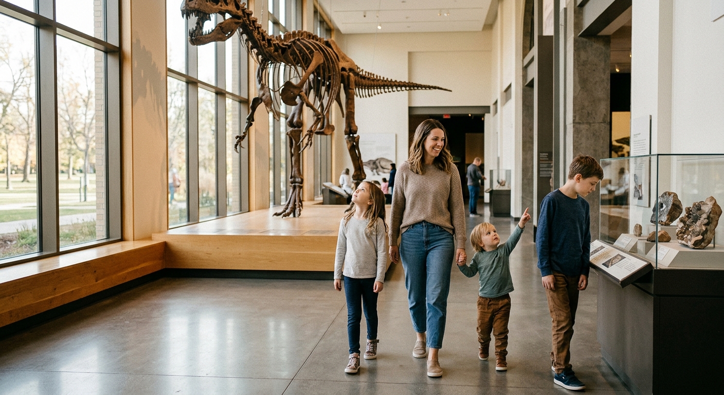 Tennessee Homeschool Field Trips: Days, Groups & Costs