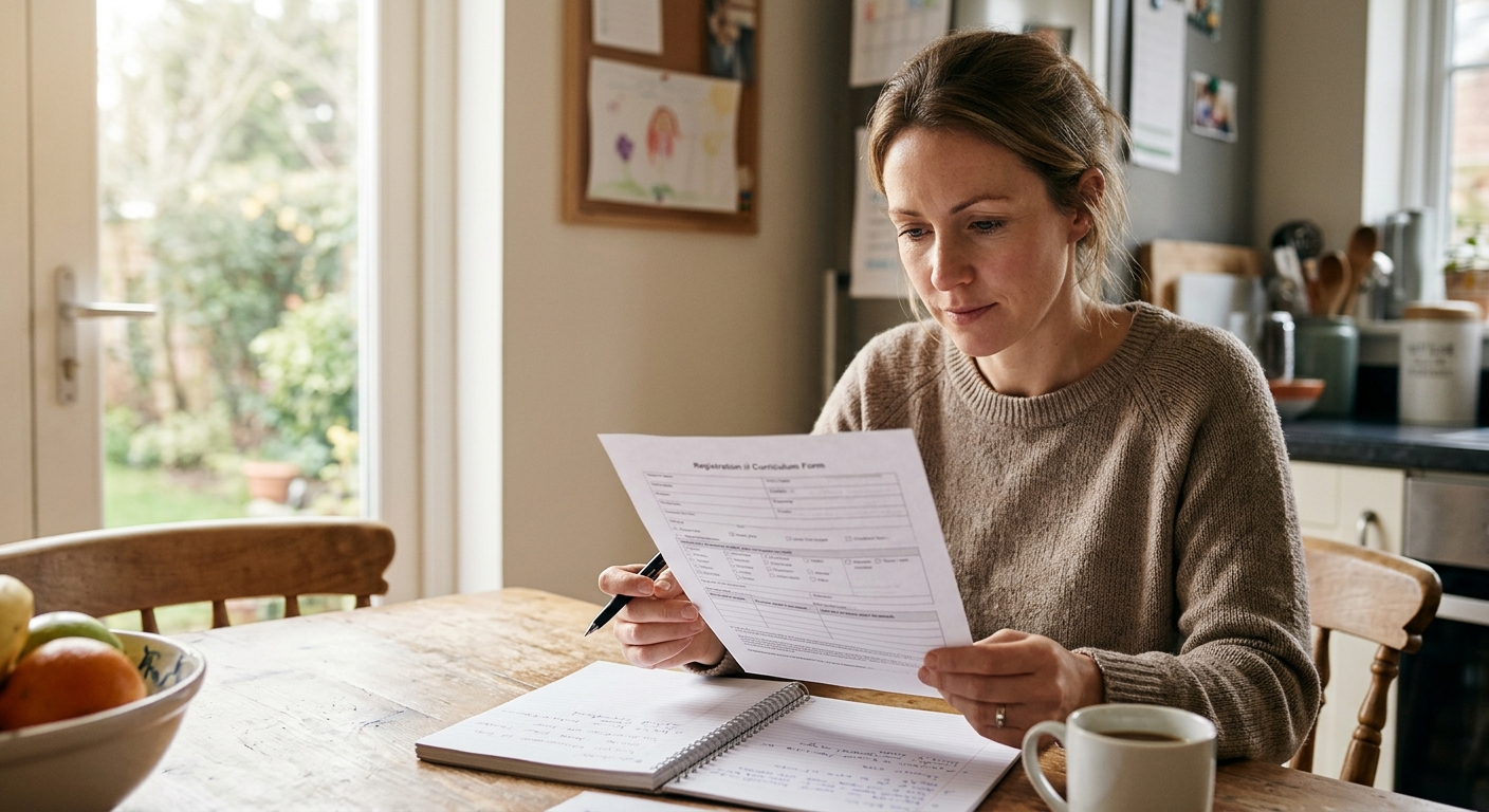 Act 169 Explained: PA Homeschool Compliance Calendar