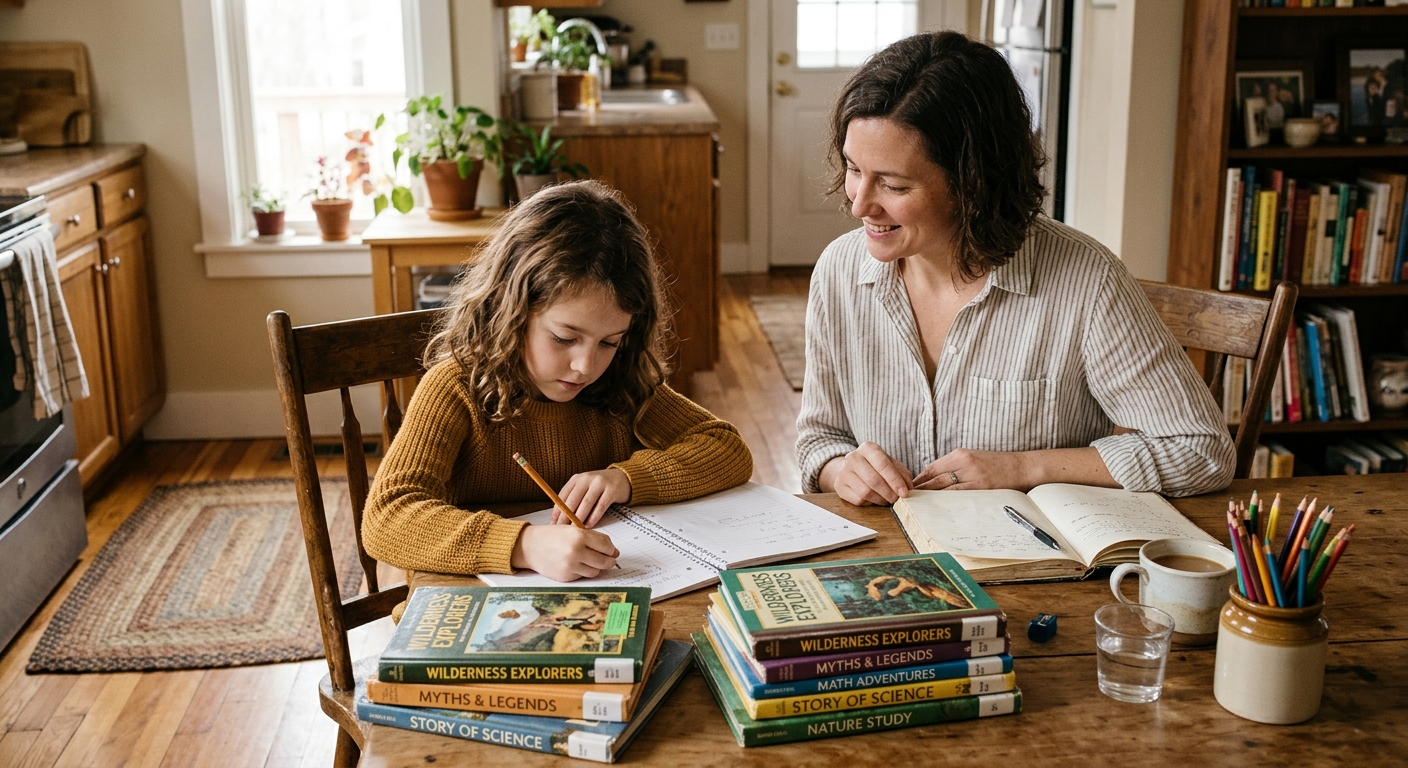 How to Start Homeschooling in Missouri (Step-by-Step)