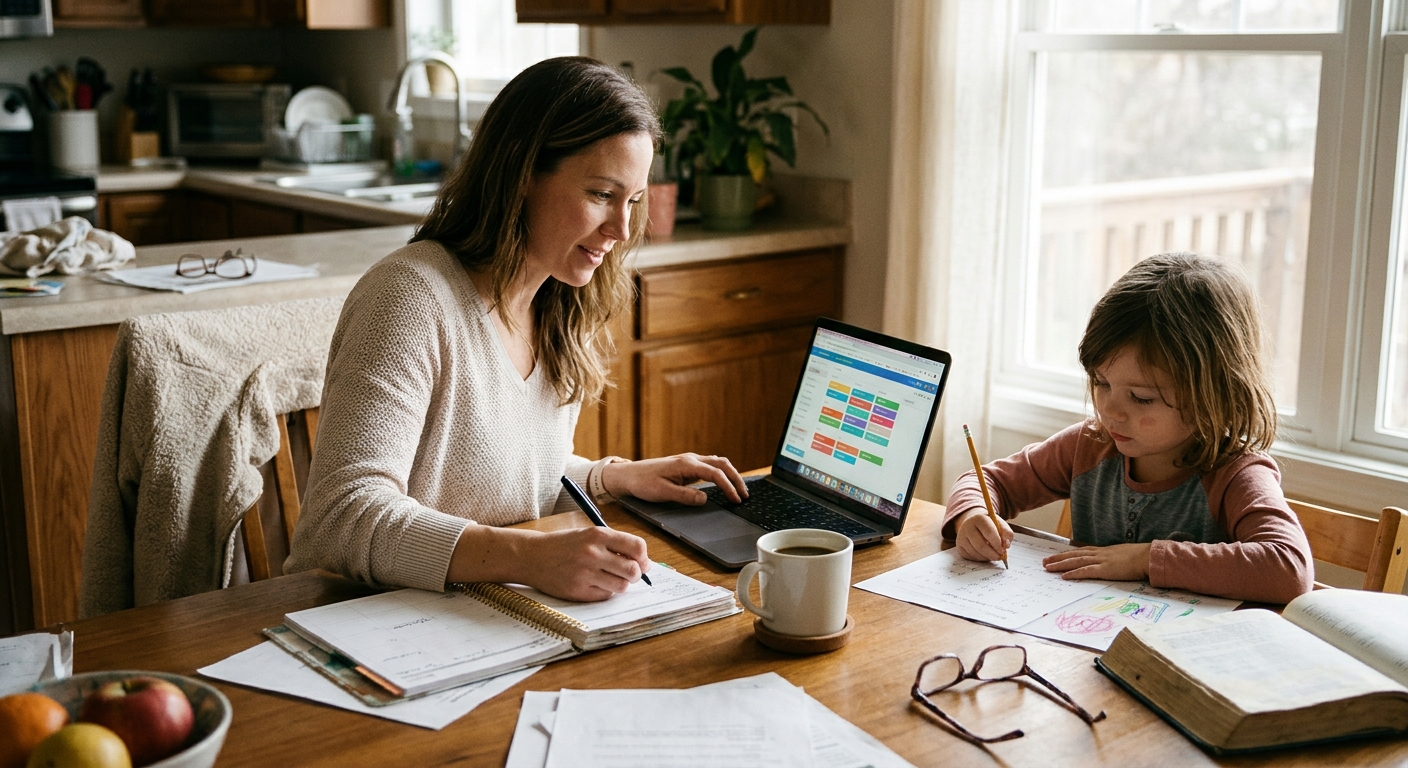 Special Needs Homeschool Curriculum: Autism-Friendly Picks Compared