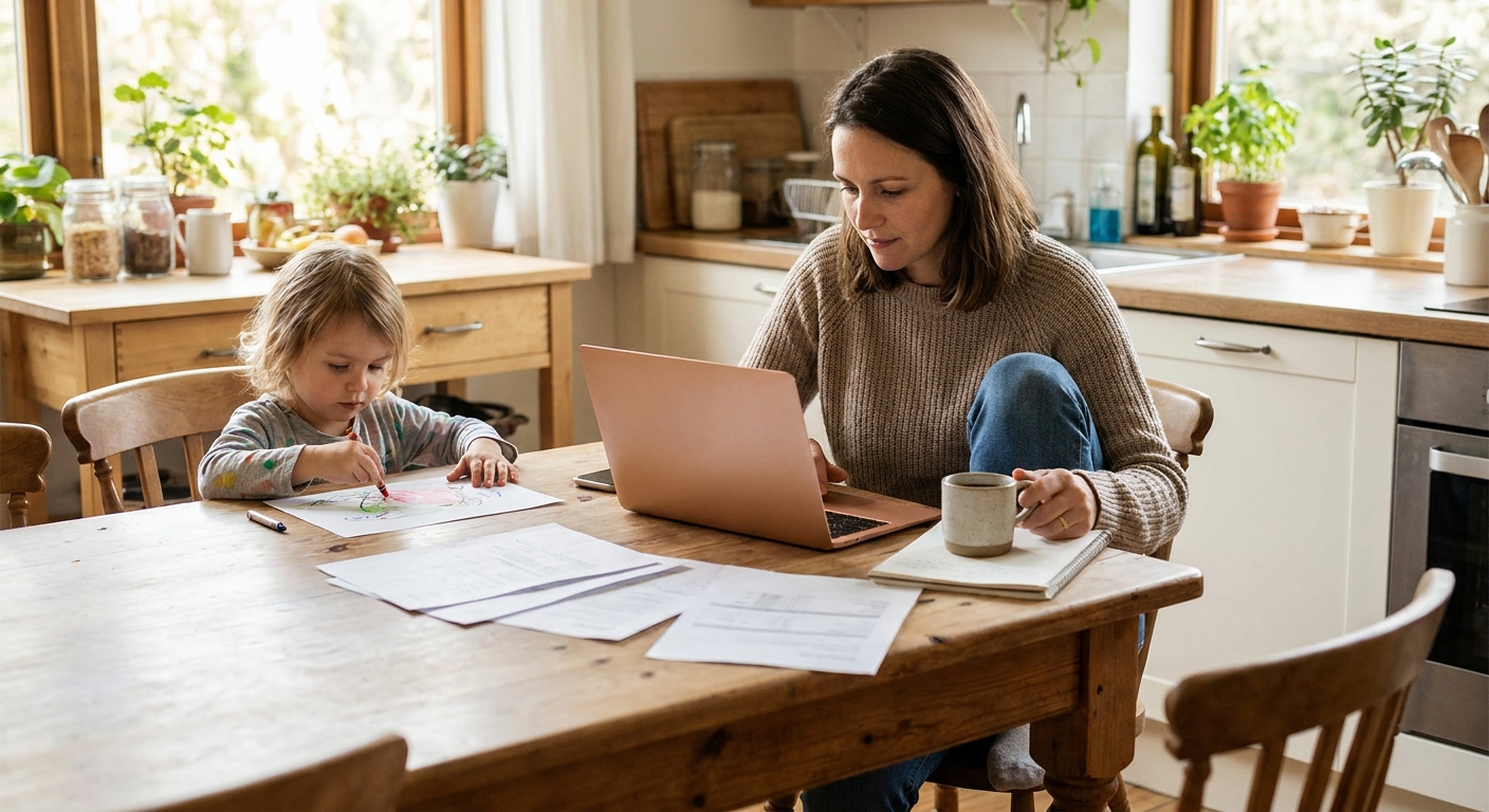 California Private School Affidavit: Field-by-Field Walkthrough