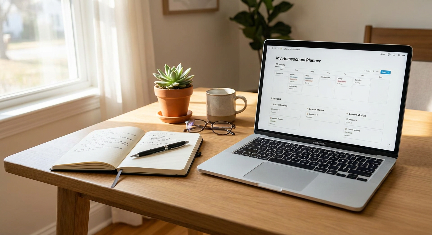 The 2026 Lesson Planning Masterclass: Templates, AI, and Frameworks for New Educators