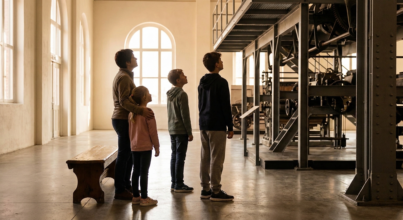 Michigan Homeschool Field Trips: 30 Spots by Region