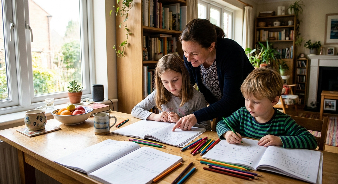 Homeschool Programs and Enrichment Classes Near You