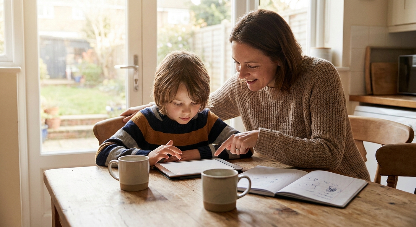 AdaptedMind vs IXL: Side-by-Side Cost & Coverage