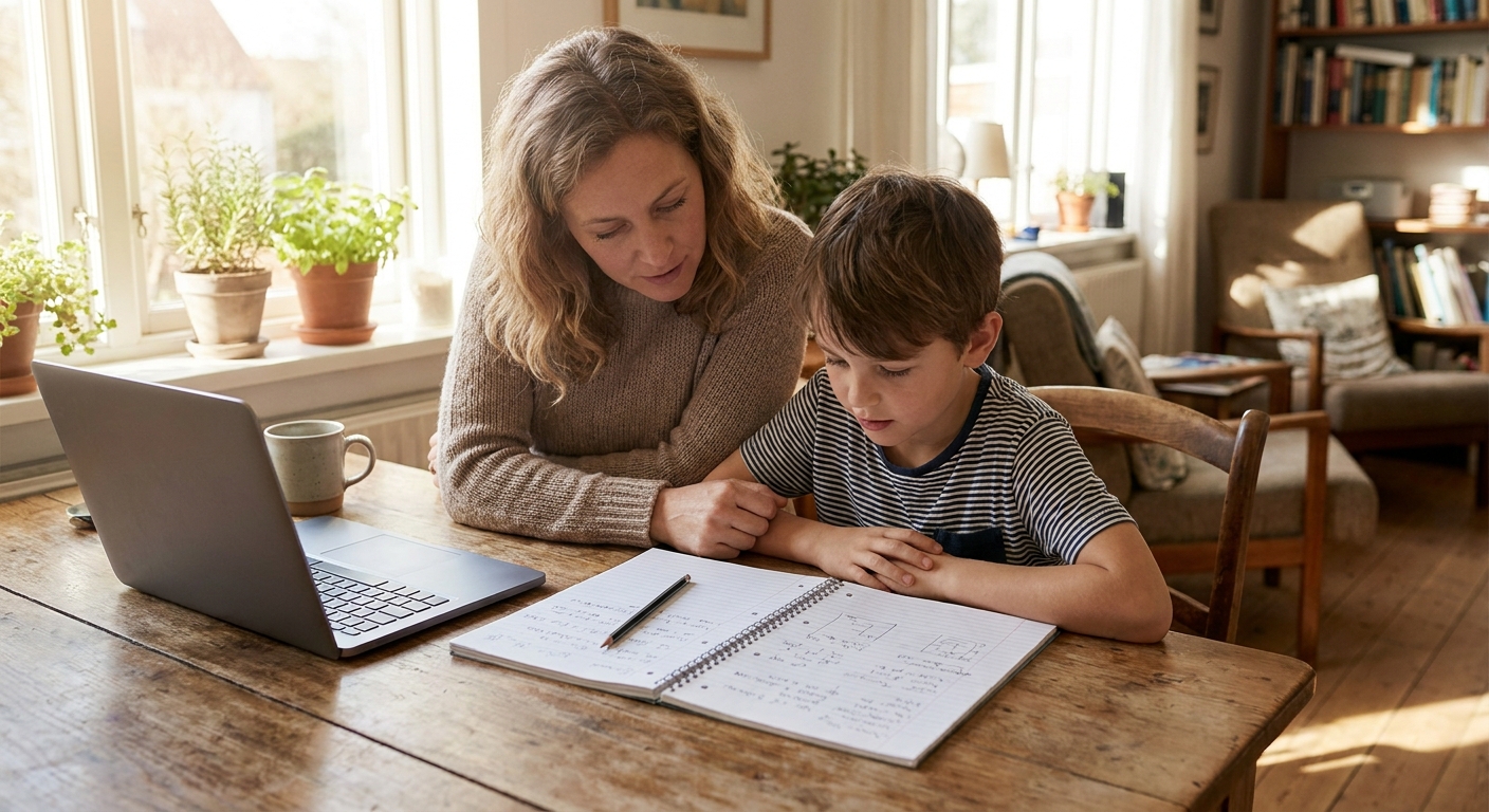 Free AI Tutoring for Homeschoolers: What You Really Get