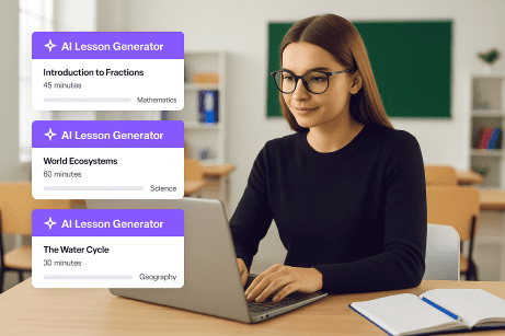 Best AI Lesson Planning Tools & How to Choose