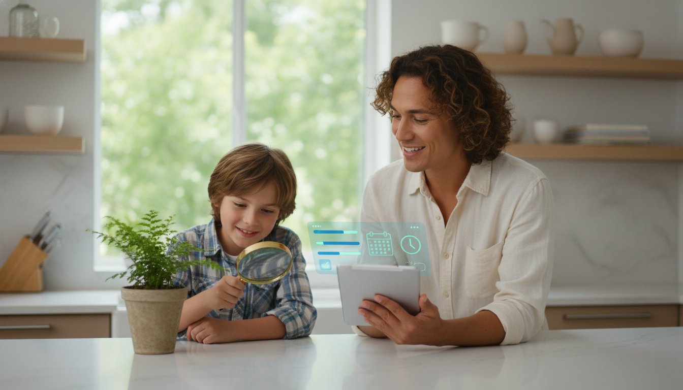 How to Track Homeschool Hours: A Simple Guide for Confident Parents