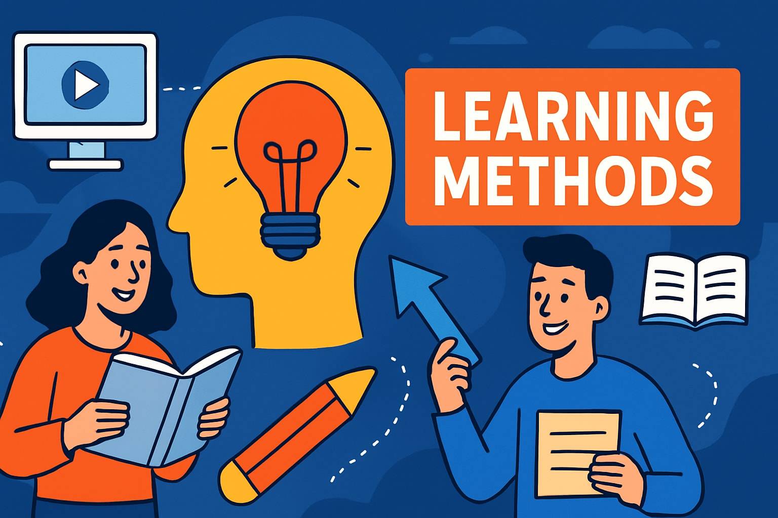 Learning Methods Guide: Innovative Strategies for 2026
