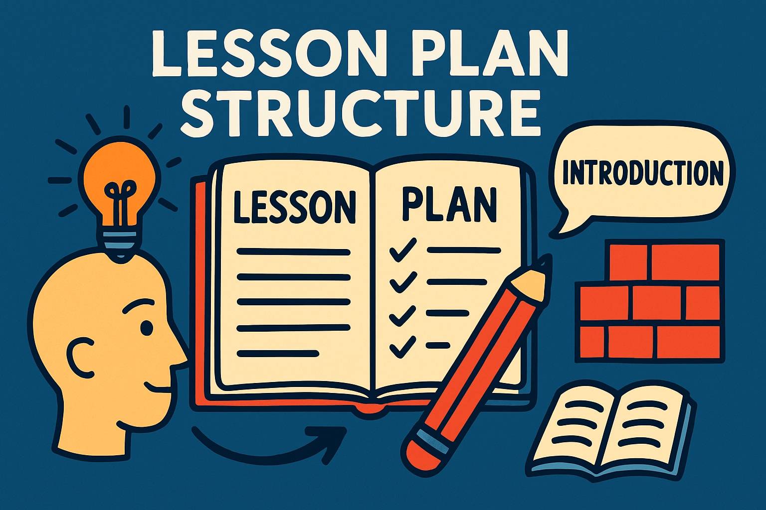 Lesson Plan Structure Guide: Crafting Lessons That Inspire 2026