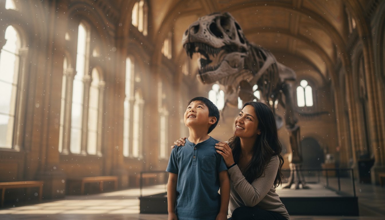 Location-Based Learning Activities: Turn Any Trip Into a Classroom