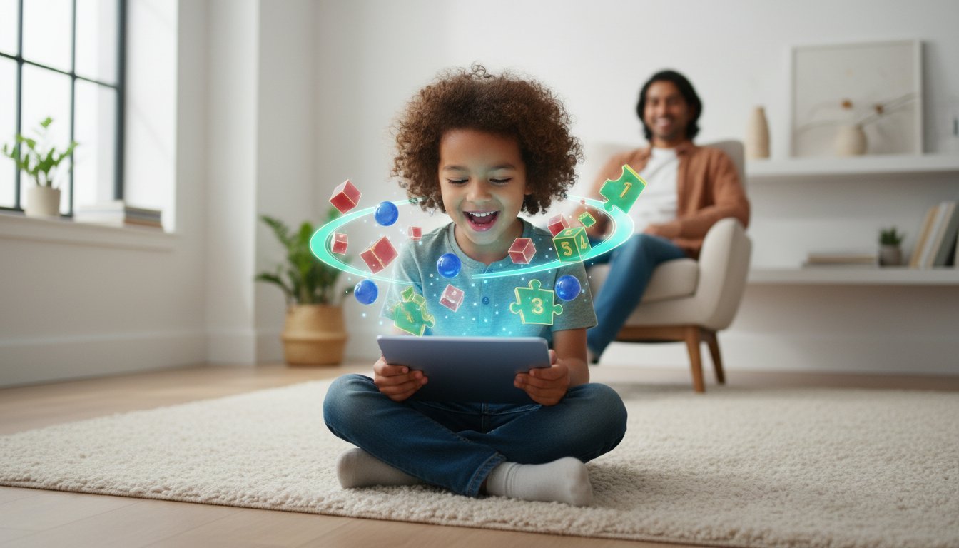 Math Games for Kids: A Parent's Guide to Fun & Effective Learning