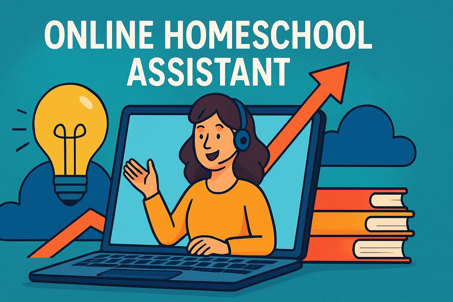 The Essential Online Homeschool Assistant Guide for 2025