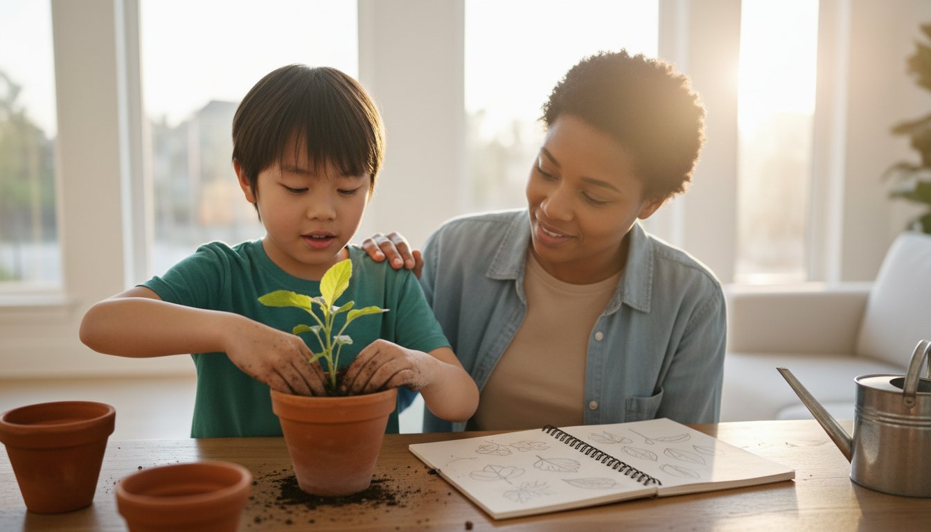 Project-Based Homeschooling Curriculum: The Ultimate Guide to Child-Led Learning