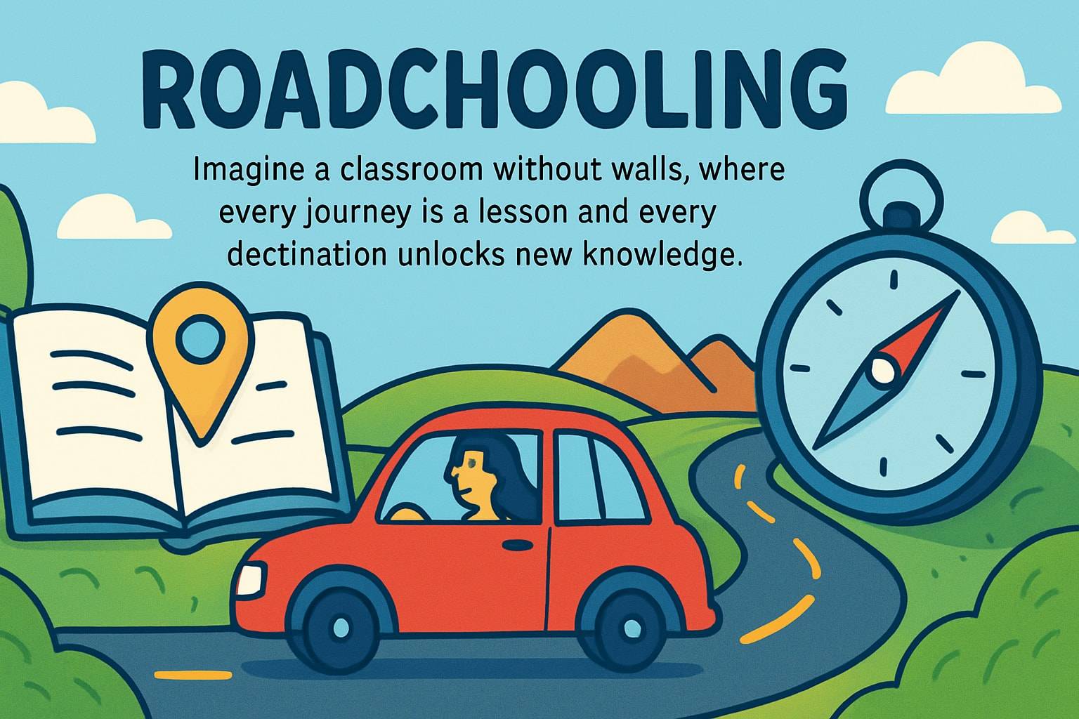 Roadschooling Guide: Explore Learning Without Limits in 2026