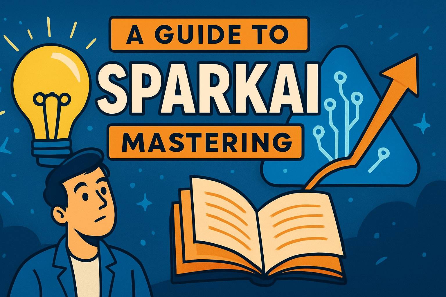 SparkAI Guide: Mastering AI Solutions in 2026