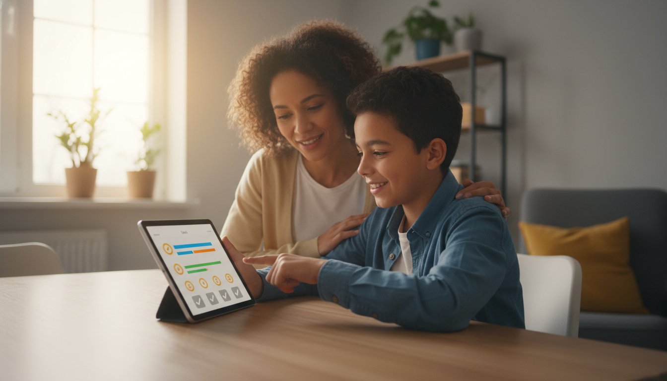 Standards-Based Grading for Homeschool: A Simple Guide to Tracking Mastery