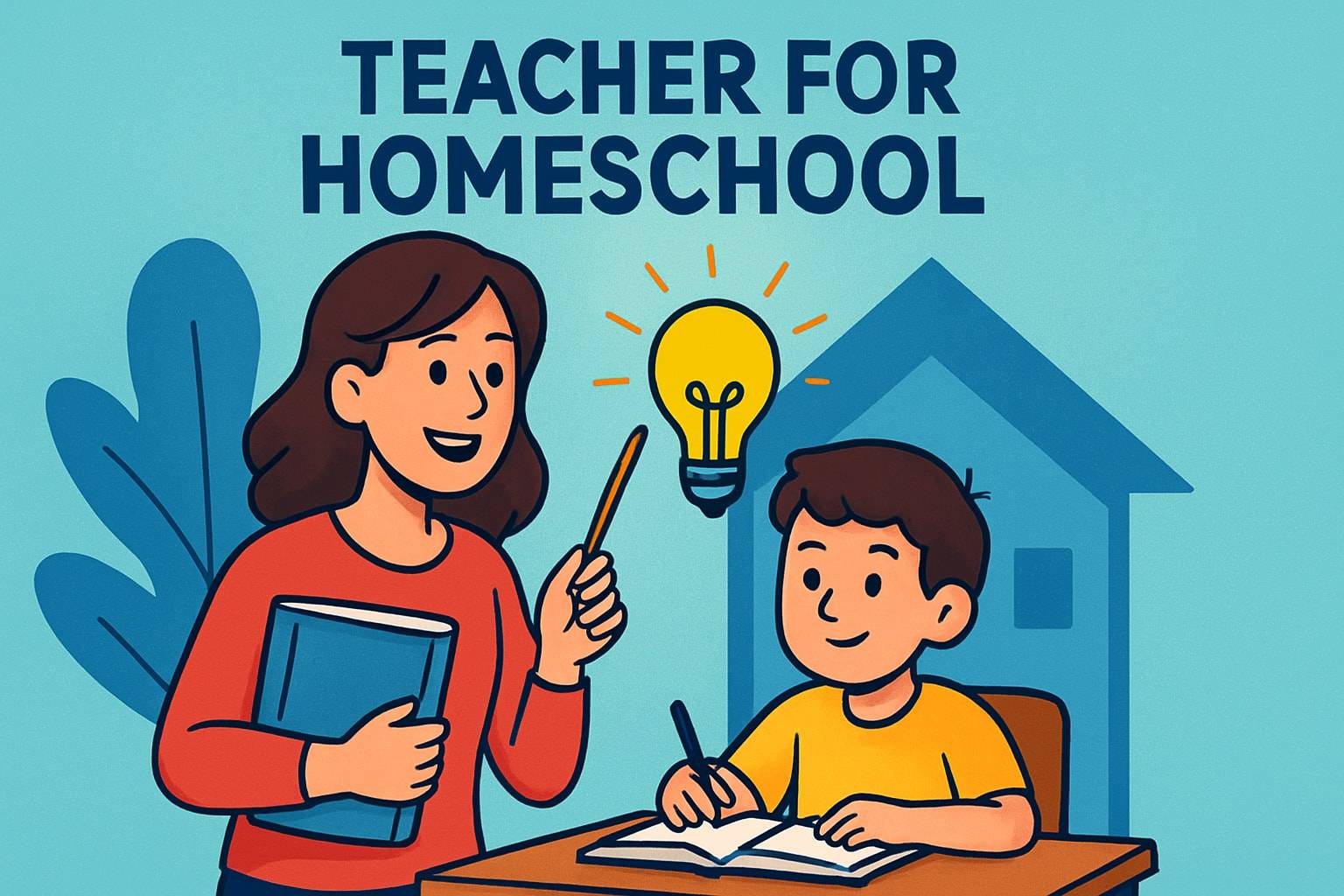 Teacher For Homeschool Guide: Your Essential 2026 Handbook