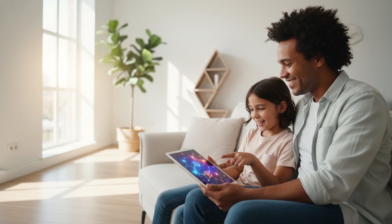 Tracking Learning Milestones at Home: A Parent's Guide to Building Confidence