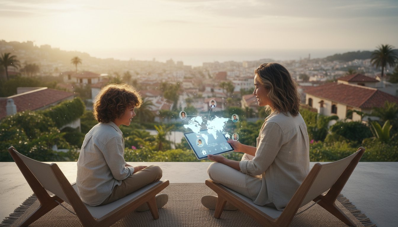 Worldschooling Community Online: Finding Your Digital Village in 2026