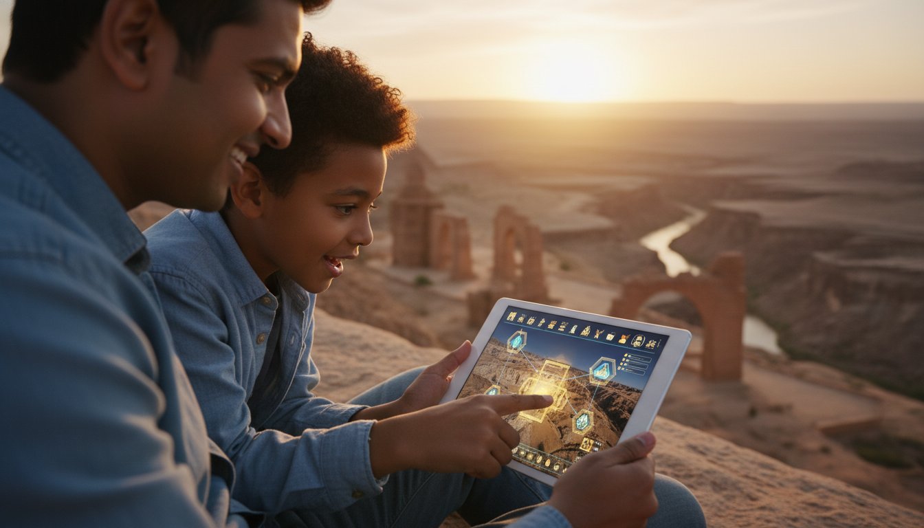 Worldschooling Curriculum Guide: How to Blend Adventure with Academics
