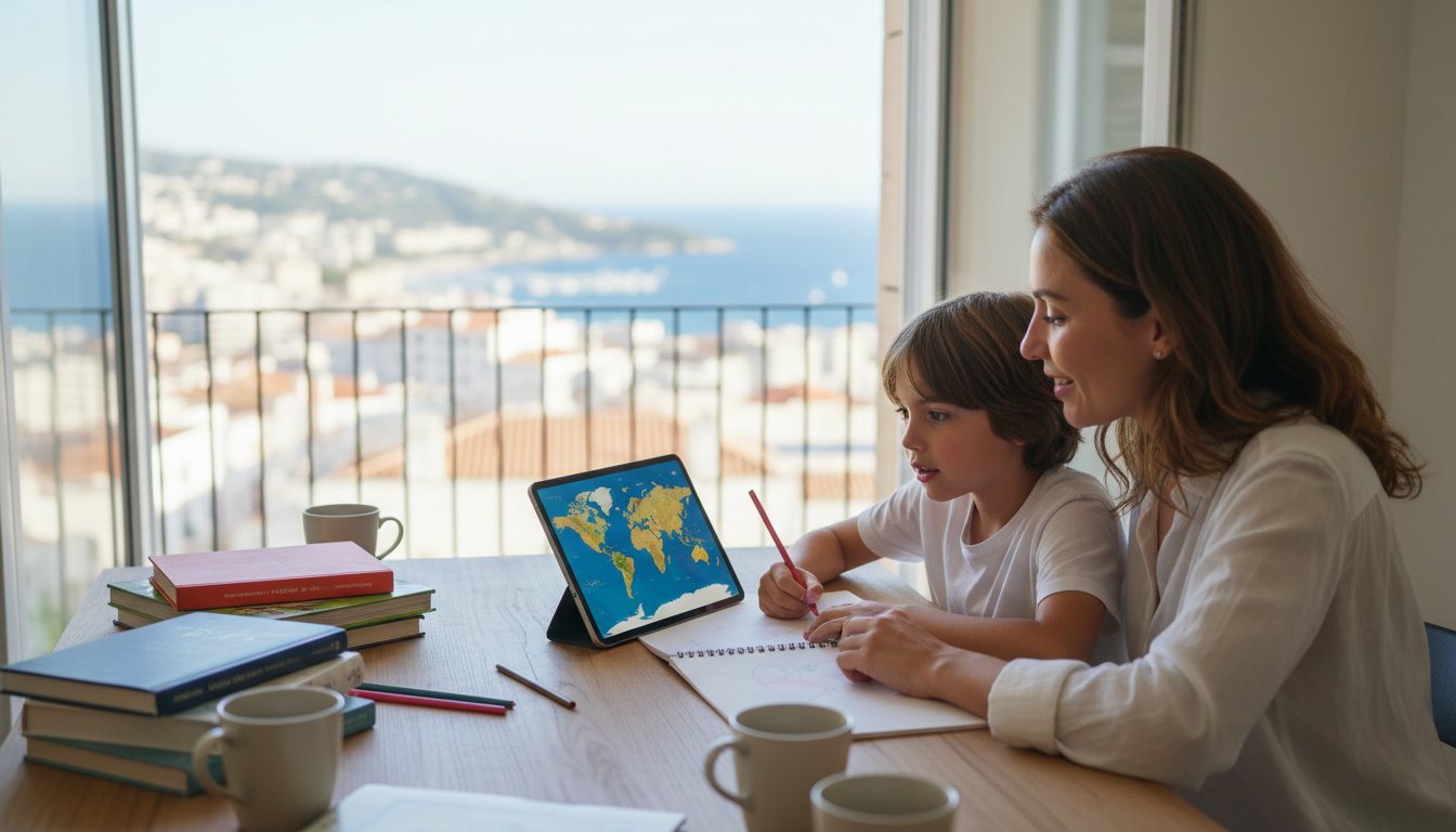 Worldschooling Resources: Your Ultimate Toolkit for Getting Started